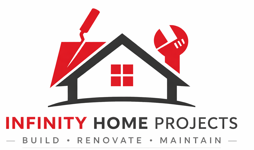 Infinity Home Projects